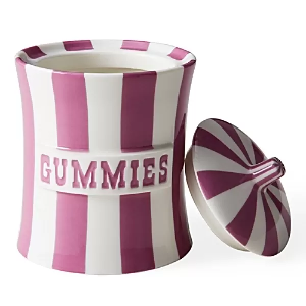 Image of Jonathan Adler Gummies Vice Canister