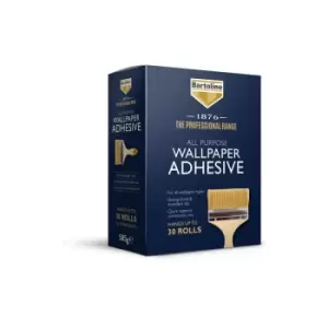 Image of Wallpaper Paste 30 Roll - Bartoline