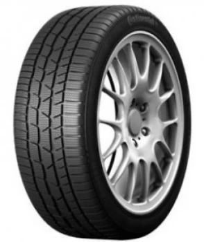 Image of Continental ContiWinterContact TS 830P SSR ( 245/45 R18 100V XL *, runflat )'
