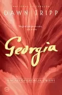Image of georgia a novel of georgia okeeffe