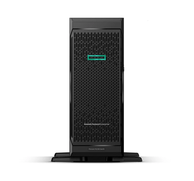 Image of HPE ML350 Gen10 SFF CTO Server