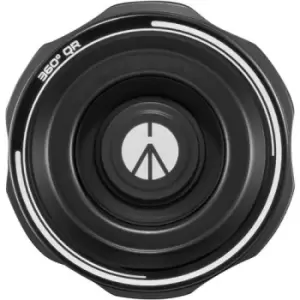 Image of Manfrotto MOVE MVAQR Quick Release Base