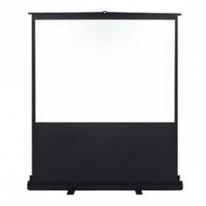 Image of Metroplan Vertigo 65" Portable Floor 65" Projector Screen