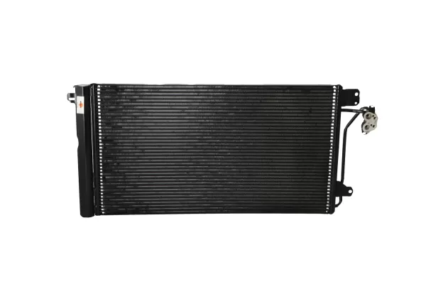 Image of NRF Condenser VW 35622 7H0820411B,7H0820411BC,7H0820411C AC Condenser,Condenser, air conditioning 7H0820411D,7H0820411E