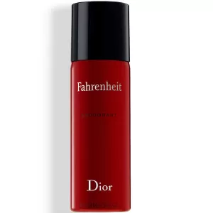 Image of Christian Dior Fahrenheit Deodorant Spray 150ml