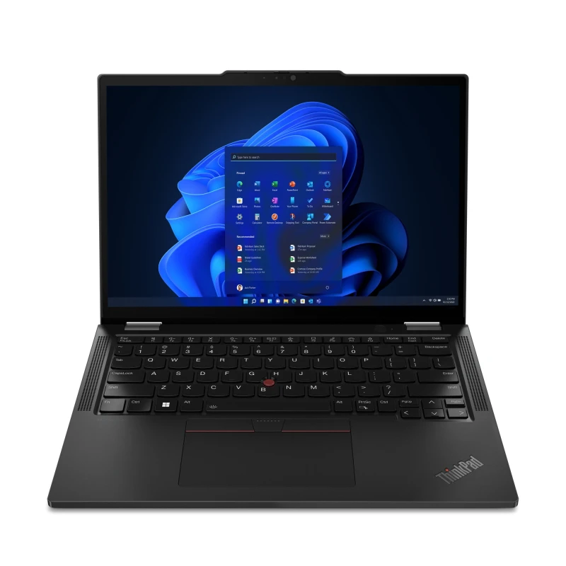 Image of Lenovo ThinkPad X13 Yoga Gen 4 21F2 - Flip design - Intel Core i7...