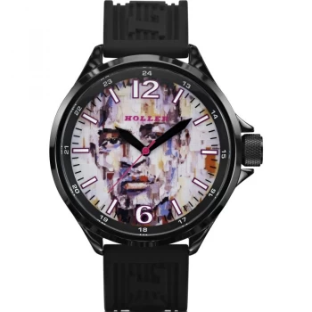 Image of Mens Holler Crazies - Ti Watch