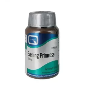 Image of Quest Evening Primrose Oil 1000mg 30 Capsules