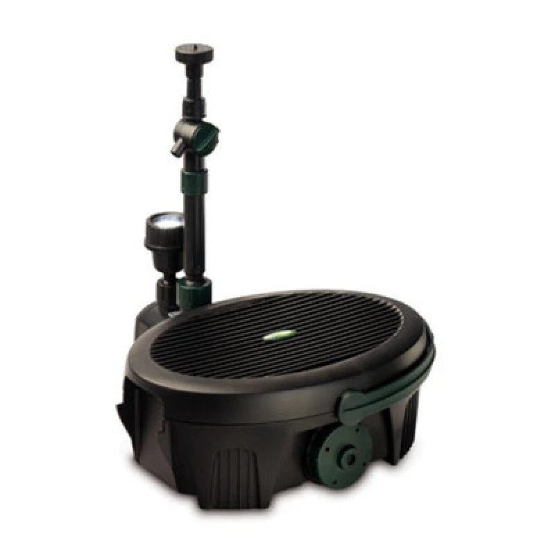 Image of Blagdon Inpond 5 In 1 Pump 3000 Pond Pump With Filter, 5 W
