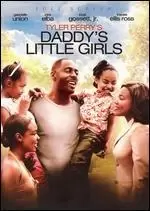 Image of tyler perrys daddys little girls p and's
