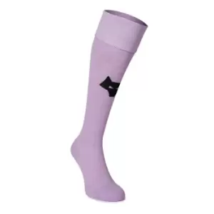 Image of Castore Wolverhampton Wanderers Away Goalkeeper Socks - Purple