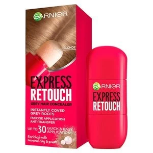 Image of Garnier Express Root Retouch 10ml Blonde 7.0