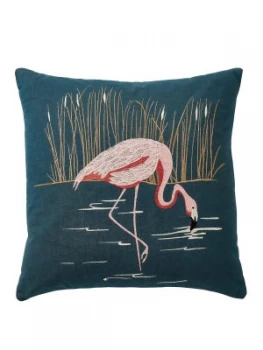 Image of Harlequin Coppice Cushion