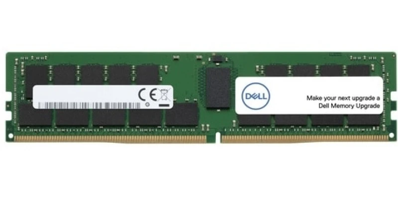 Image of DELL Y7N41 memory module 8GB DDR4