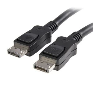 Image of StarTech 0.5m DisplayPort Cable