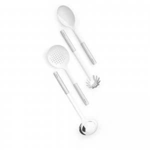Image of Brabantia Kitchen Utensils Set - Profile