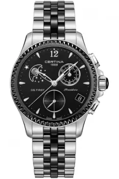 Image of Certina DS First Watch C0302501105600