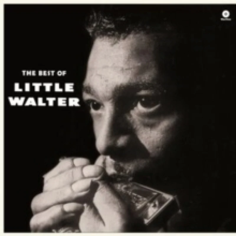 Image of The best of Little Walter (Bonus Tracks Edition) Vinyl