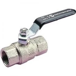 Image of Ball valve 602112288 Norgren Internal thread 1 External thread 1 25 bar max