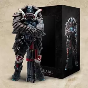 Image of Quake Champions Scalebearer Edition (PC)