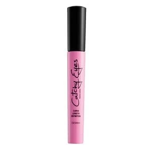 Image of GOSH Catchy Eyes Mascara Black