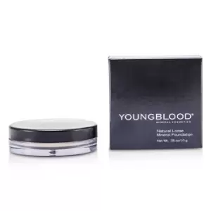 Image of YoungbloodNatural Loose Mineral Foundation - Ivory 10g/0.35oz