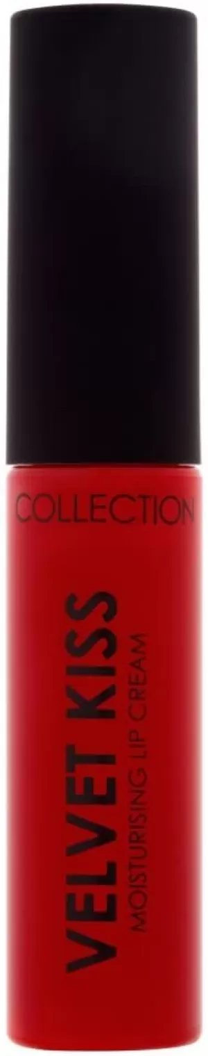 Image of Collection Velvet Kiss Lip Cream Rosie