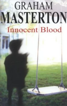 Image of Innocent Blood by Graham Masterton Hardback