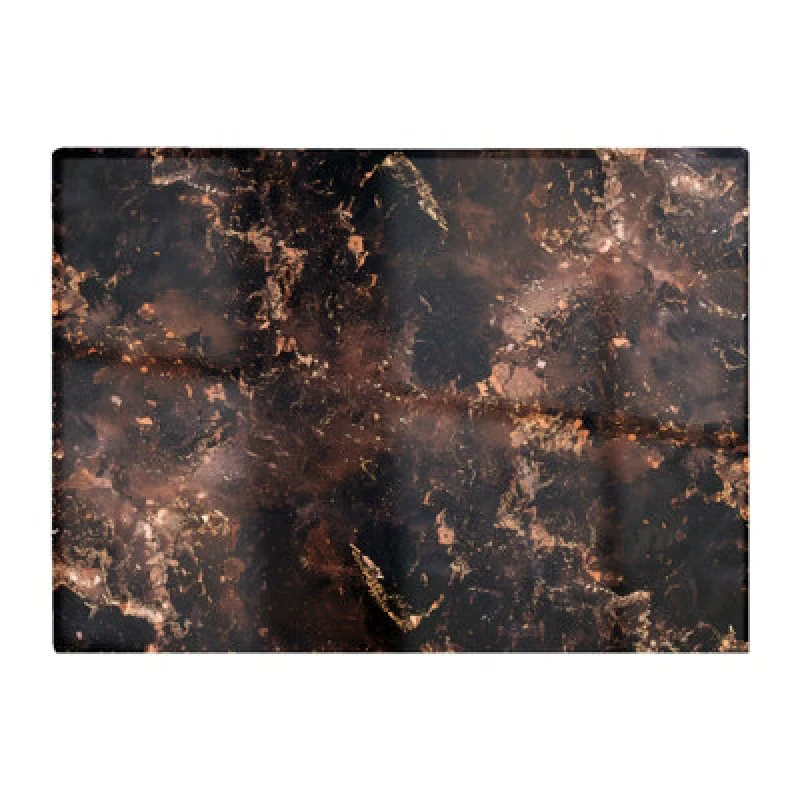 Image of Warren Reed Designer Copper Quartz Effect Chopping Board