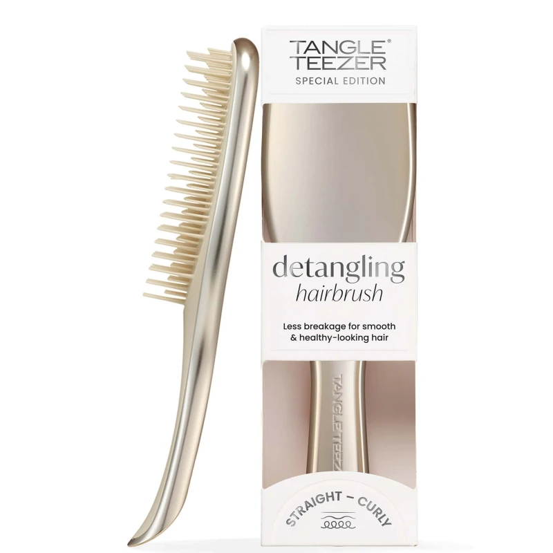 Image of Tangle Teezer The Ultimate Detangler - Champagne Gold