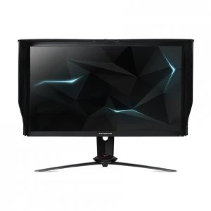 Image of Acer Predator 27" XB273K 4K Ultra HD IPS LED Gaming Monitor