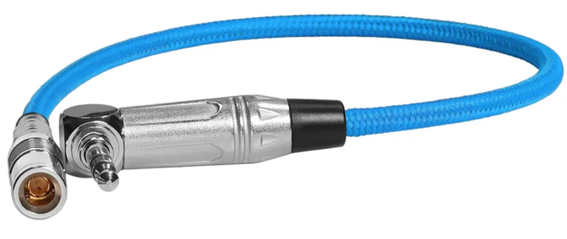 Image of Kondor Blue KB-DIN-35 camera cable 0.25 m