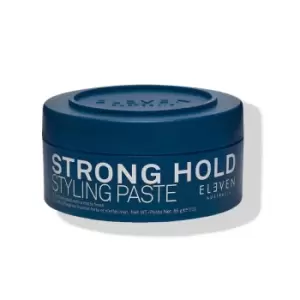 Image of Eleven Australia Strong Hold Styling Paste 85g
