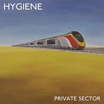 Image of Hygiene - Private Sector Vinyl