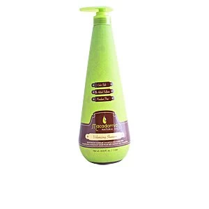Image of Macadamia Volumizing Shampoo1000ml