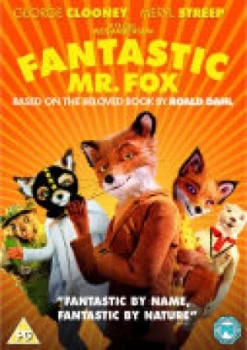 Image of Fanastic Mr. Fox