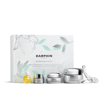 Image of Darphin Stimulskin Lifting & Sculpting Botanical Wonders