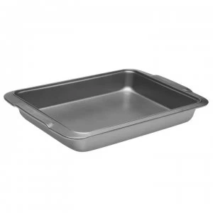 Image of Yes Chef Medium Roaster - Silver