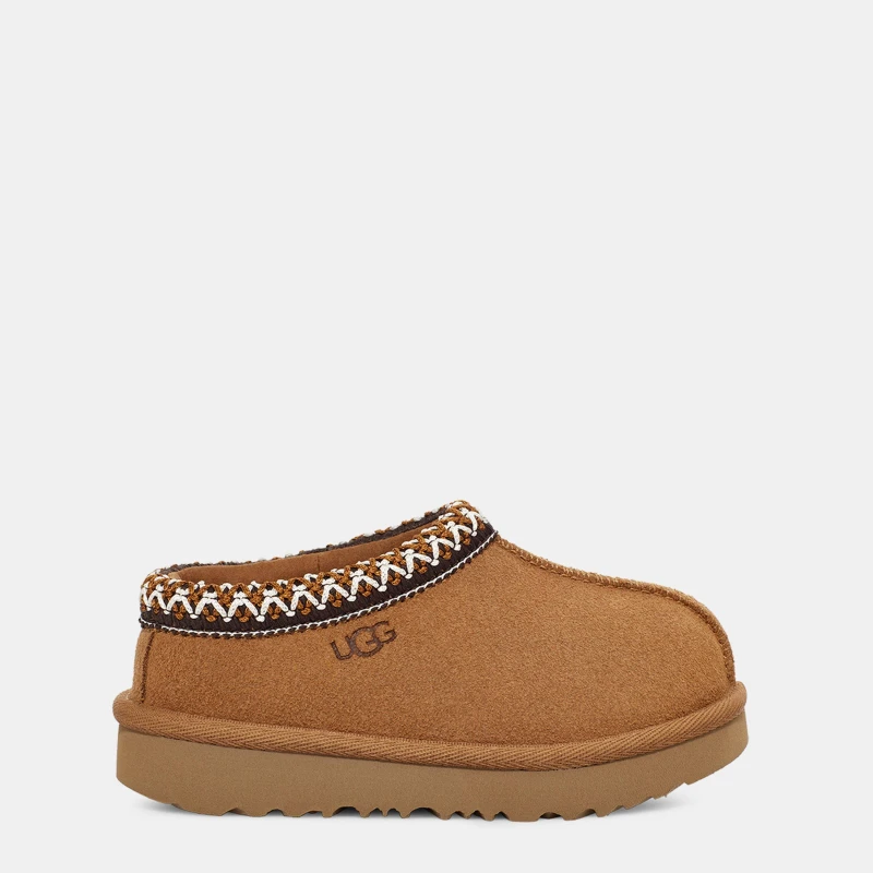 Image of Toddler Tasman II Slippers (6C-12C)