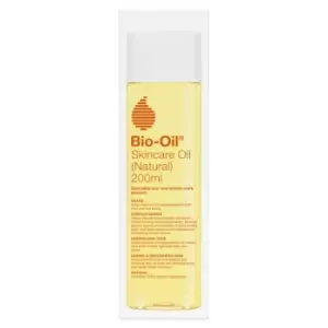 Image of Bio Oil Natural Skincare, 200ml