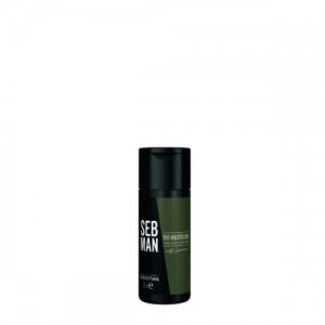 Image of Sebastian Professional Seb Man The Multi-Tasker 3in1 Hair Beard and Body Wash 50ml