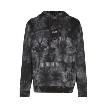 Image of AllSaints Clay Oth Hoody - PIER GREY