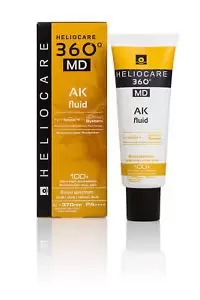 Image of Heliocare 360 Md Ak Fluid 50ml