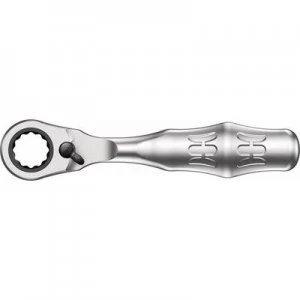 Image of Wera Zyklop Mini 2 05003660001 Forward/reverse ratchet 1/4 (6.3 mm) 107mm