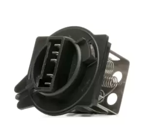 Image of RIDEX Control Units PEUGEOT,CITROEN 1385C0045 6450P7,6450P7 ECU,Control Unit, heating / ventilation