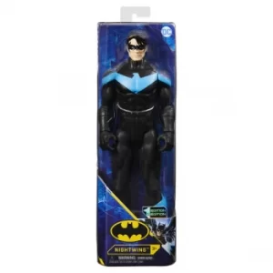Image of Nightwing Batman 12" Figure