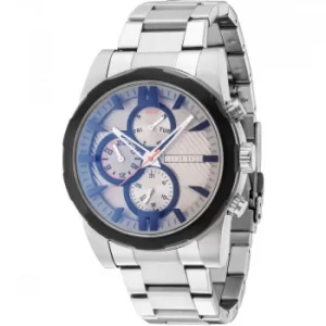 Image of Mens Police MATCHCORD Watch