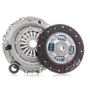 Image of VALEO Clutch CITROEN,PEUGEOT,FIAT 826634 1611269280,2004AV,2051G4 Clutch Kit 2051W4,205266,205271,2052T6,2055FP,2055HT,9402052710,9467623280,2004AV