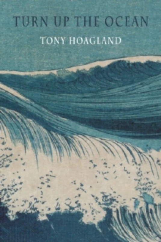 Image of Turn Up the Ocean Paperback / softback