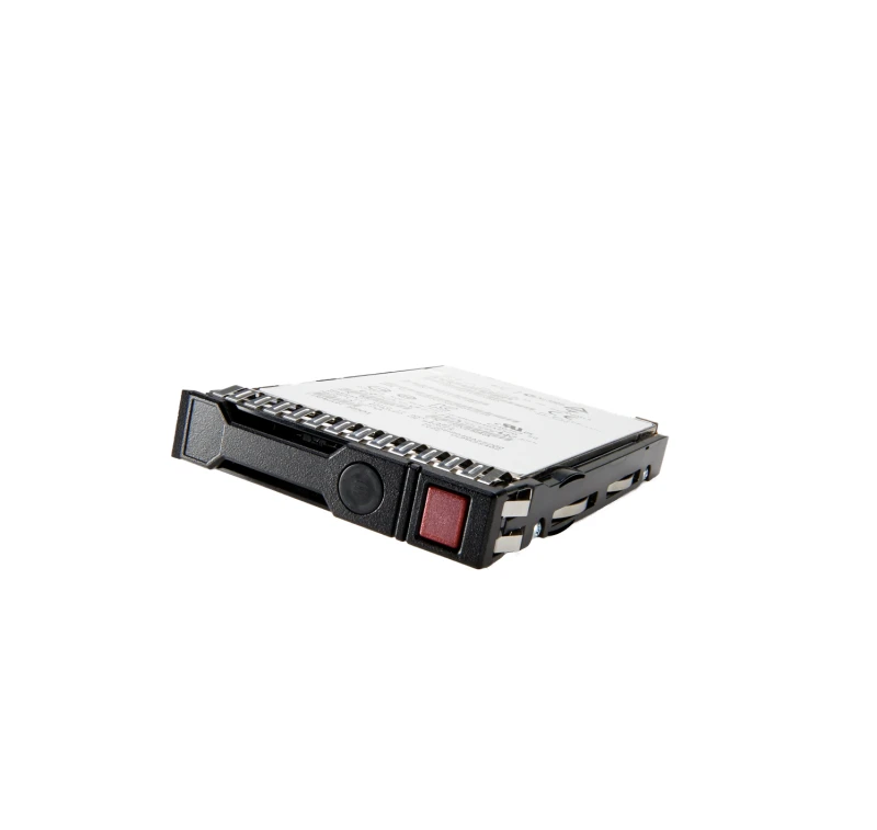 Image of HPE 817080-001 internal solid state drive 960 GB 2.5" Serial ATA